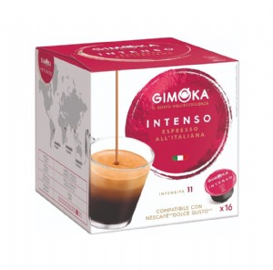 48   INTENSO  DOLCE GUSTO -  9
